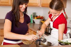 How To Make Learning To Cook Fun For Kids – Sheknows