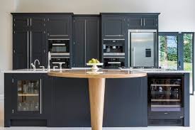 Grey shaker kitchen ideas ukzn moodle 2018/2019. 75 Beautiful Kitchen With Shaker Cabinets Ideas Designs August 2021 Houzz Uk