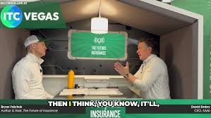 The Future of Insurance Podcast S6E15