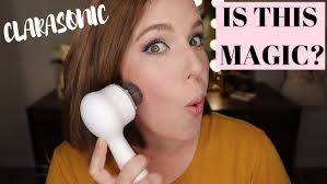 CLARASONIC FOR MAKEUP 2019 // CLARASONIC 3 IN 1 SMART