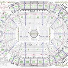 mgm arena seating map mgm grand garden arena seating chart