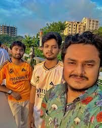 Abdullah Hoque Niloy