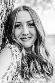 Rachel Senior Pictures