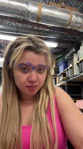 Brittany Haire's Instagram, Twitter & Facebook