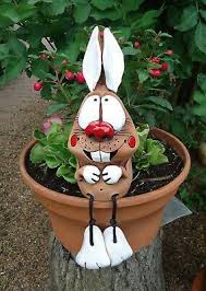 Pin Auf Gartendekoration