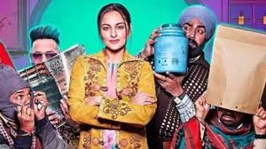 Sheher Ki Ladki Song Lyrics Khandaani Shafakhaana sheher ki ladki song lyrics khandaani
