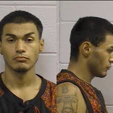 Maes, accused in Loveland drive-by, gets new court date