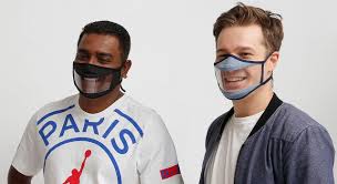 Kenny flowers' printed face masks are made from leftover sustainable clothing brand christy dawn is selling gorgeously patterned masks (think floral and stripe follow reviewed on facebook, twitter, and instagram for the latest deals, reviews, and more. Where Can You Buy Face Masks And Coverings These Companies Are Offering Them Cbs News