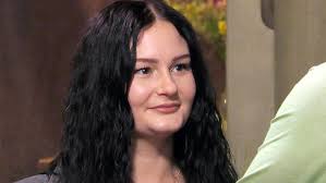 First Dates: Kellnerin Anika hat mit 26 angefangen, in einer Bar zu kellnern