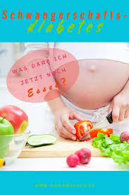 Pin Auf Schwangerschaftsdiabetis