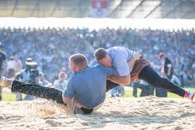 Hoselupf) is the swiss variant of folk wrestling.it is considered a swiss national sport, even more prominent the roots of schwingen in switzerland cannot be determined. Nosv Ch Nordostschweizer Schwingerverband Schwingen