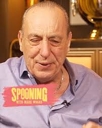 The godfather of Italian food Gennaro Contaldo joins the Spooning With Mark  Wogan podcast 🥄, He chats about growing up in the Amalfi Coast, the  origins of the Margherita pizza and working with Jamie ...
