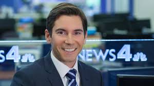 Adam Tuss, News4 Anchor & Transportation Reporter