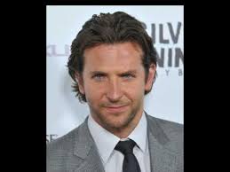 Another Dual actor in Bradley Cooper! Why do they do this...FOR MONEY!!! TV  show "FROM"
