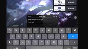 Other credits are further in the post wbid account unlockables for android (tested):. Injustice Wbid Working Logout By Brookie Honda 223