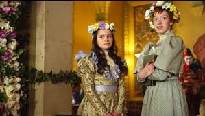 My anne with an e, i definitely deserved it. Anne With An E Staffel 2 Kritik Moviebreak De