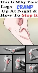 The Right Reason For Cramps Is Known However The Causes And Hazard Components Of Cramps Incorporate These Signs Bo Leg Cramps Leg Cramps At Night Leg Spasms