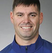 Darlington native McPhail takes another shot at Olympic medal