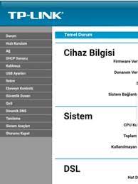 Merhaba, 5 haz 2020 tarihinde sosyal konular kategorisinde admin tarafından oluşturulan i̇nternet şifresi nasıl değiştirilir? Telefondan Ve Bilgisayardan Modem Wifi Sifre Degistirme Tp Link Huawei Airties Asus Zyxel Zte Modem Sifreleri Nasil Degistirilir