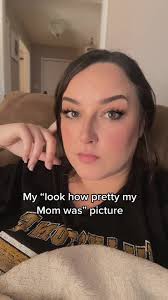 Looking Back at Old Photos of My Mom Wishing It Was The Same