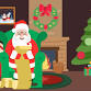 Santa's Grotto at Batsford event image