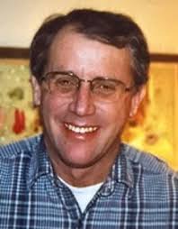 John Harrison Bensinger Obituary