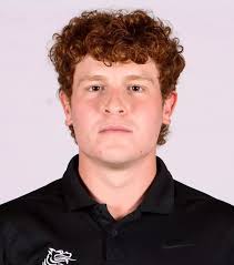 2023-24 Men's Golf Roster