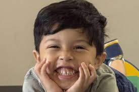 Fundraiser by Vanessa Hurd : Help Sebastian Fight Leukemia