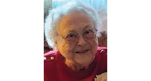 Alice Settles Obituary (1927