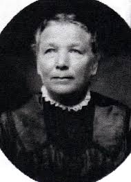 Margaretha Ehleringer Etringer (1856-1937)