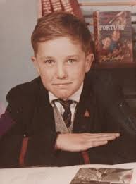 Jim Smith Obituary: James Edward Smith of Manchester