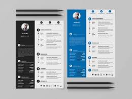 Classic cv template, to download and edit for free. Free Personal Resume Template Free Psd Ui Download