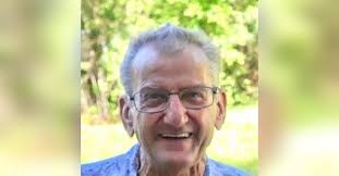 Larry S. Shipp Obituary