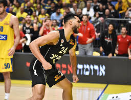 It's just meant to be!" Lockett returns to Israel with Trento to face  former teammates now at Hapoel Tel Aviv