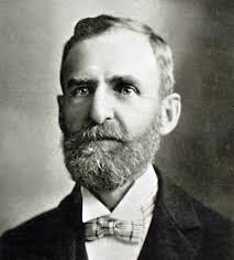 Charles Woolsey Coit (1840-1901)