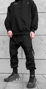 Kids', toddler, & baby clothes with japanese streetwear designs sold by independent artists. Pin On Techwear Fashion