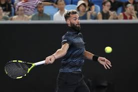 We would like to show you a description here but the site won't allow us. Benoit Paire Tennis Magazin