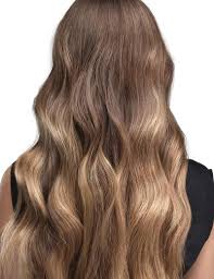 This style is perfect for long hair because it keeps your locks off the neck and shoulders. Long Hair Style Trends Inspiration For Women Redken