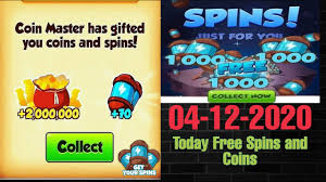 Yesterday, and past days with a date. Coin Master Free Spins And Coins Links 04 12 2020 Coinmaster Freespins Youtube
