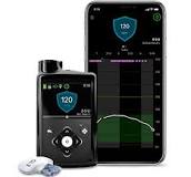 Image result for what insulin pumps are covered by part b medicare