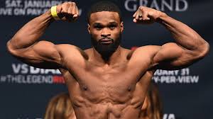 Treated ufc champions of all time. Ufc 183 Tyron Woodley Says People Are Jealous Of Cm Punk Sporting News