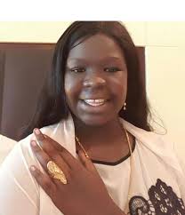 Rest in Peace, Aunty Nyantut William...