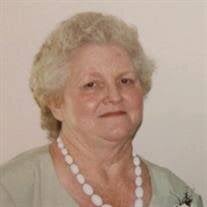 Margie Norean Sloate James Obituary