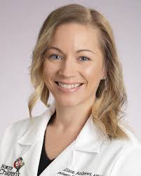 Allison E Andrews, APRN