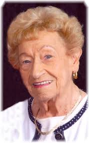 Loretta Theresa Vezina Obituary