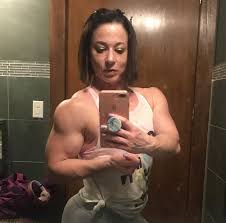 Jodi Miller Bodybuilder A Photo On Flickriver | sexiezpix Web Porn