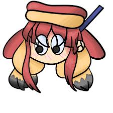 Read this post for an understanding of cursed images. Yakult Cursed Emoji By Yunyolks On Deviantart
