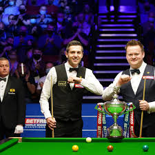 Bryson dechambeau barely cracks the top 10 and more surprising predictions. Snooker Wm 2021 Termine Ergebnisse Spiel Und Sendeplan Zur Endrunde Im Crucible Theatre Eurosport
