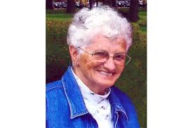 Virginia Conaway Obituary (2015)