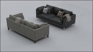 Informiere dich über neue ikea stockholm sofa. Ikea Stockholm Sofa Cgi Fans